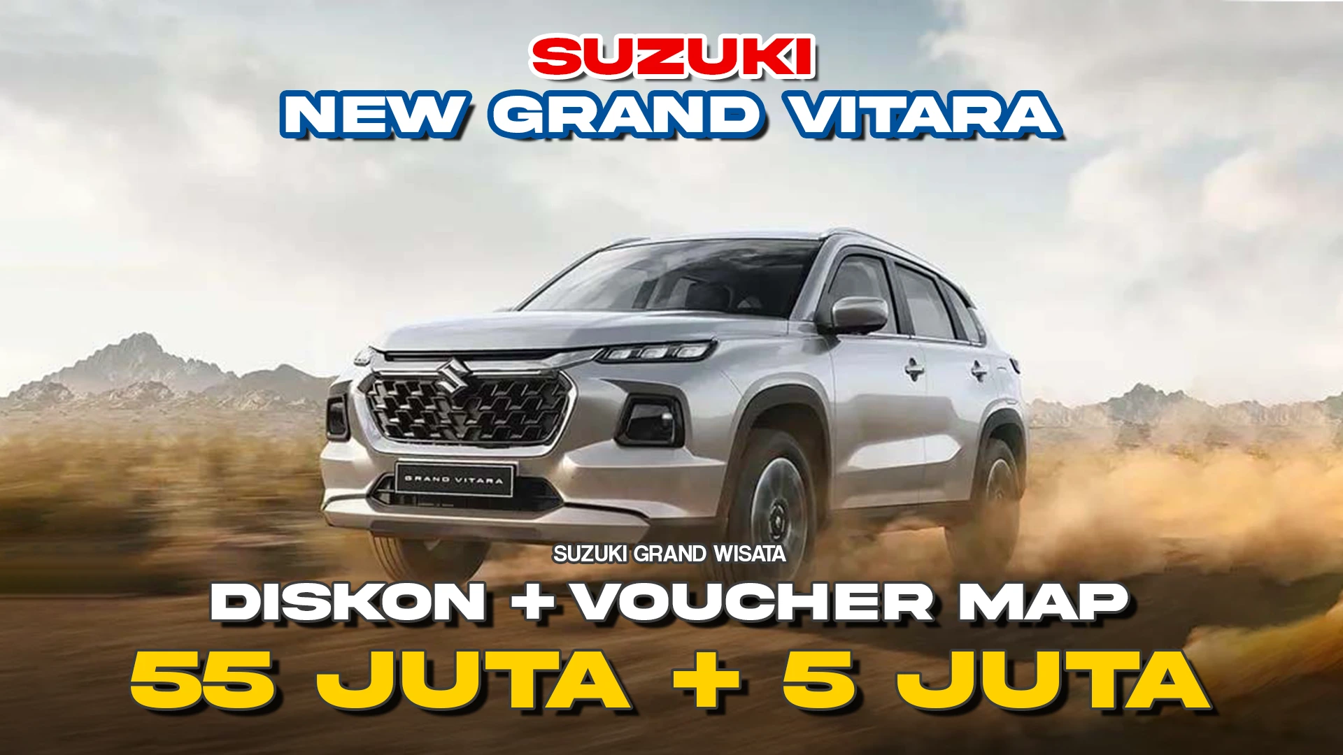 Grand Vitara