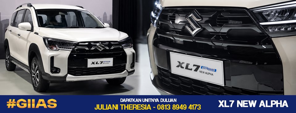 XL7 NEW ALPHA
